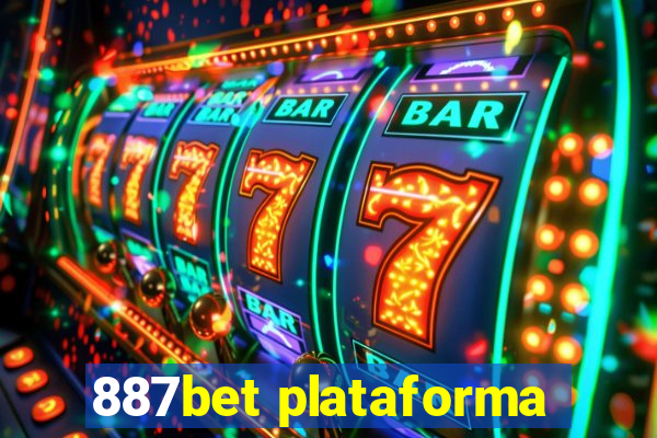 887bet plataforma